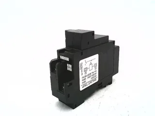 Fuji Electric BZ6F710CAU — Residual Current Breakers (RCCB/RCBO) (image 2)