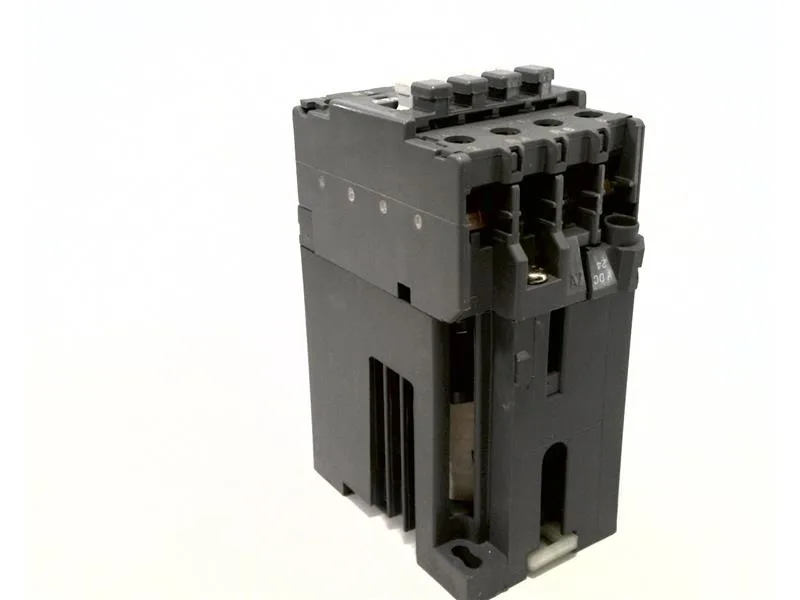 ABB BC25-22-00 — Contactors (image 3)