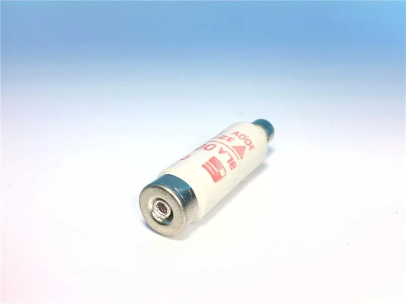 Fuji Electric BLA005 — Fuses & Fuse Holders (image 3)