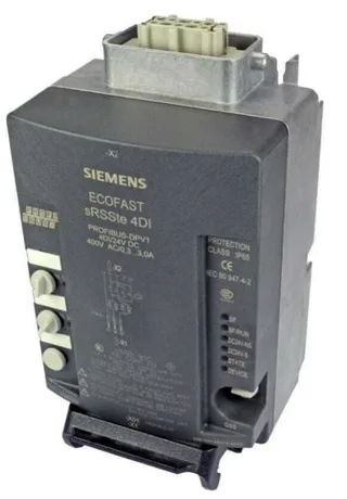Siemens 3RK1303-6BS74-3AA0 — Remote I/O & Fieldbus Modules (image 2)