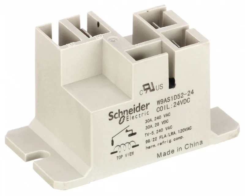 Schneider Electric 9AS3D24 (image 3)