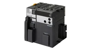 Omron CJ2H-CPU66-EIP