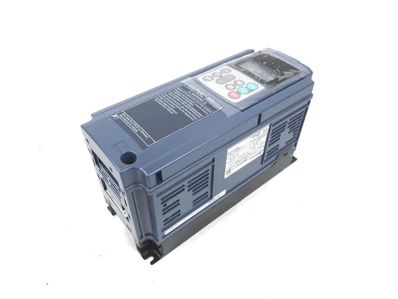 Fuji Electric FRN001G1S-2U — AC Drive (VFD) 240V (image 2)