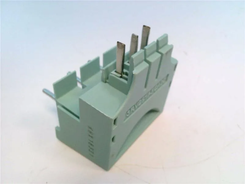 Siemens 3RV2917-5CA00 — Motor Protection Circuit Breakers (MPCB) (image 3)