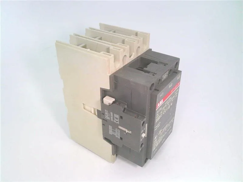ABB AF145-30-11-69 — Contactors (image 3)
