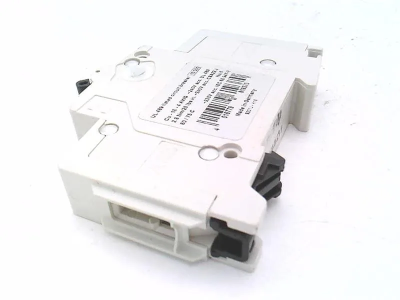 ABB S201U-K16-A — Miniature Circuit Breakers (MCB) (image 5)