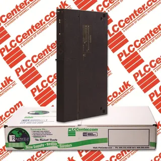 Siemens 6ES7461-1BA00-0AA0 — PLC I/O & Expansion Modules (image 2)