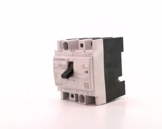 Mitsubishi Electric NV30-FA3P5A100-200V30MA — Molded Case Circuit Breakers (MCCB) (image 3)