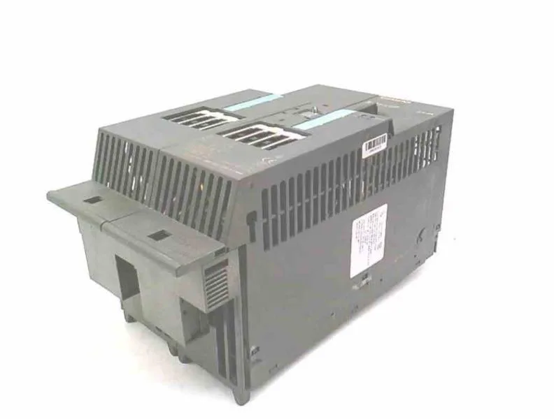 Siemens 3RK1301-0BB10-1AA4 — Remote I/O & Fieldbus Modules (image 5)
