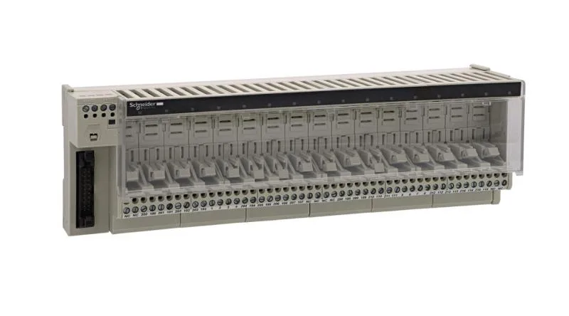 Schneider Electric ABE7P16F312