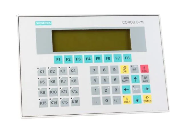 Siemens 6AV3515-1MA30