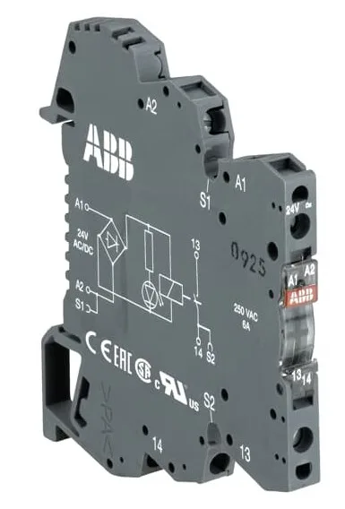 ABB 1SNA645004R0400 — Circuit Breaker Accessories