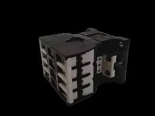 Omron J7KN-10-0124 — Contactors (image 2)