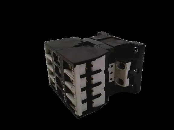 Omron J7KN-10-0124 — Contactors (image 2)