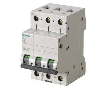 Siemens 5SL6301-7RC