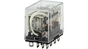 Omron LY4N 24VDC