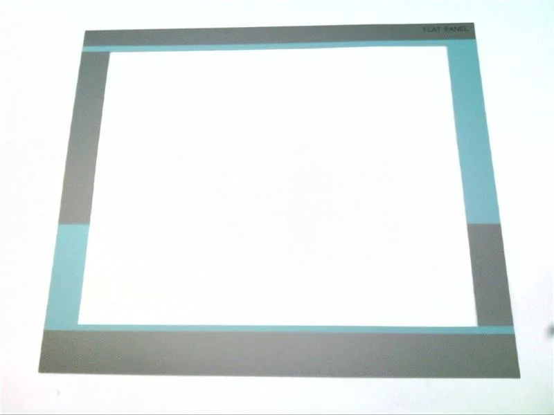 Siemens 6AV7861-3TB00-1AA0-OVERLAY-SUB — HMI Operator Interfaces