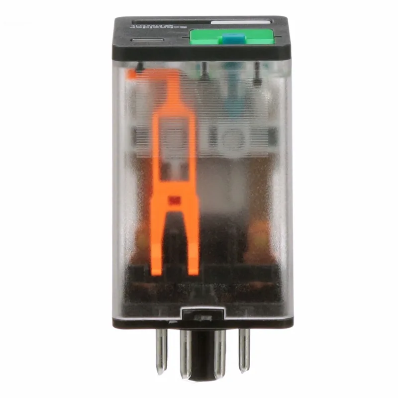 Schneider Electric 750XBXRM4L-24D (image 3)