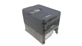 Fuji Electric FRN3.7E1S-2BM1 — AC Drives (VFD) (image 4)