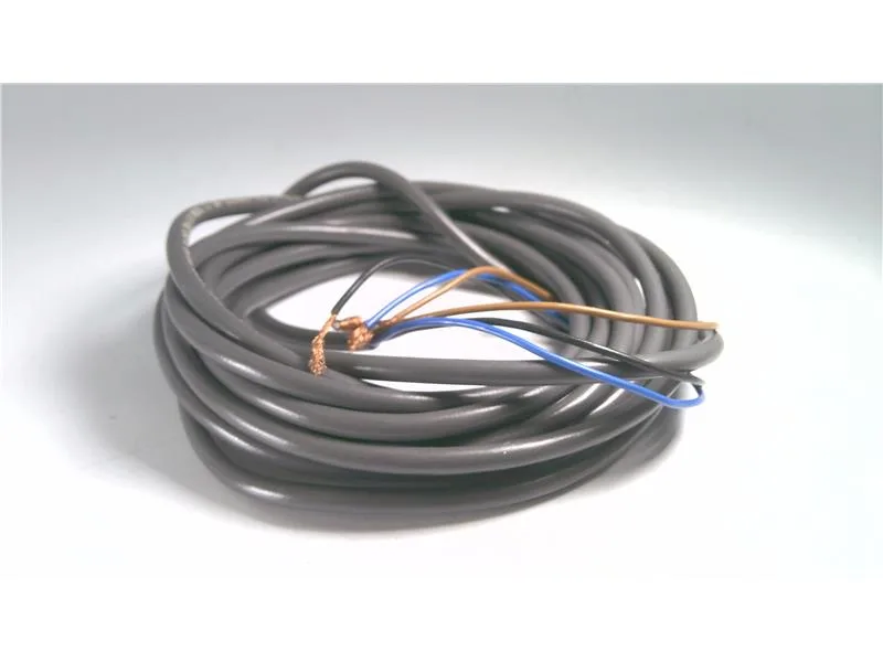 Omron E2A-S08KS02-WP-C1 3M — Proximity Sensors (image 4)