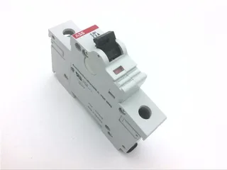 ABB S281-Z3 — Miniature Circuit Breakers (MCB) (image 2)