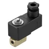 Festo VZWD-L-M22C-M-N18-20-V-1P4-15 — Solenoid & Directional Valves (image 3)