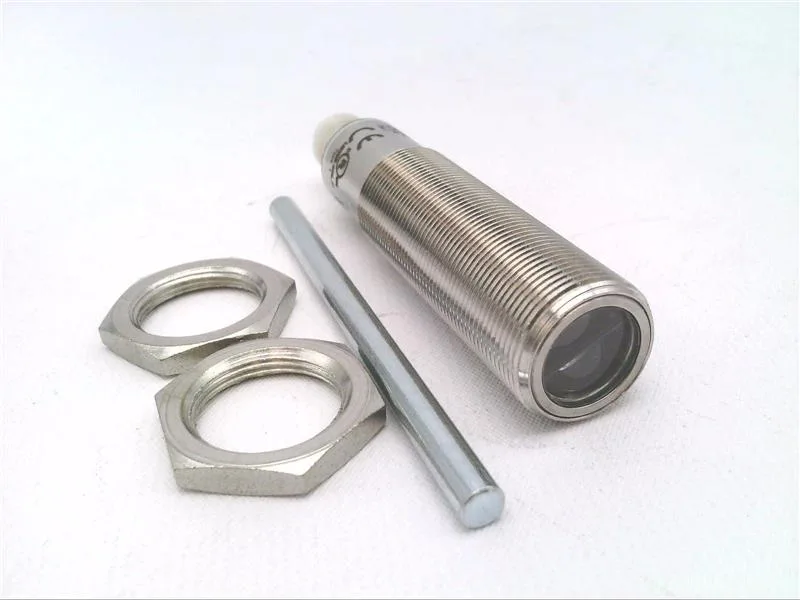 SICK VTE18-4P8240V — Photoelectric Sensors (image 2)