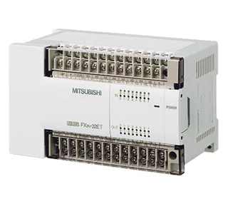 Mitsubishi Electric FX2N-32ET — PLCs (Programmable Logic Controllers)