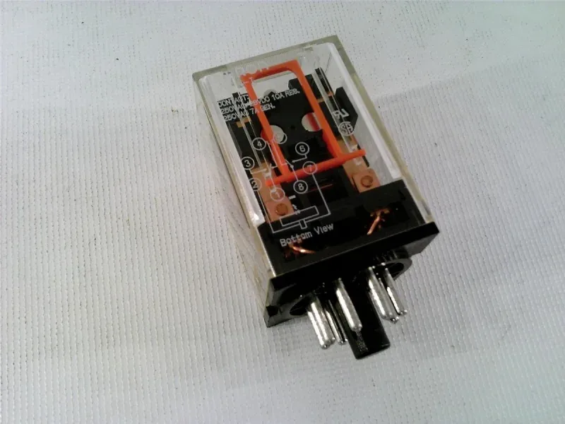 Omron MK2PN-I-A120 — General Purpose Relays