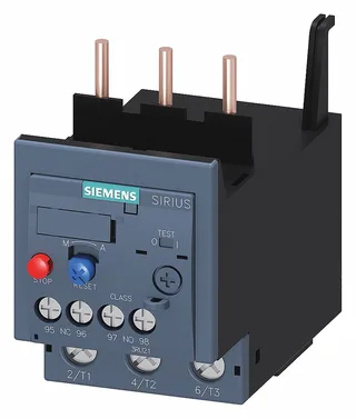 Siemens 3RU2136-4FB0 — Overload Relays (image 3)