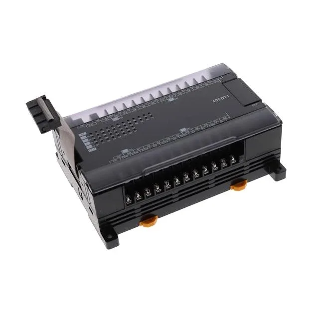 Omron CP1W-40EDT1 — PLCs (Programmable Logic Controllers) (image 4)