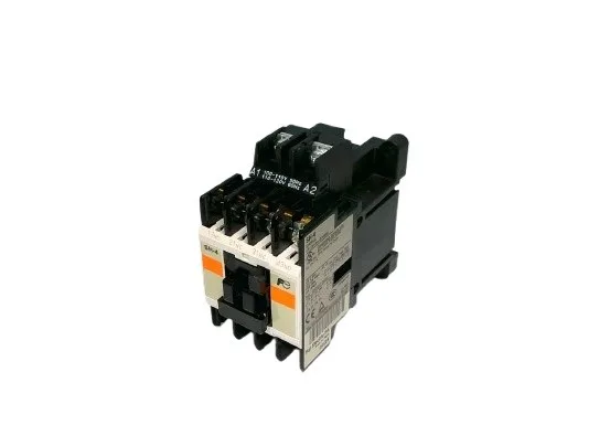 Fuji Electric 4SH4221 — Overload Relays