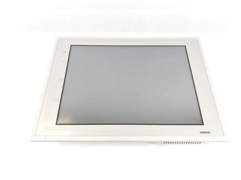 Omron NS15-TX01S-V2 — HMI Operator Interfaces