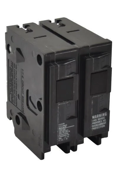 Siemens ECLK2125 — Circuit Breaker Accessories