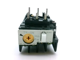 Fuji Electric TR-0N-0.95-1.45 — Overload Relays (image 2)