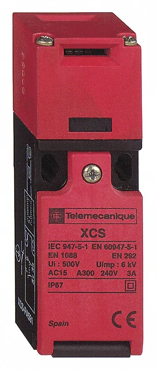 Schneider Electric XCSPA591 — Safety Interlock Switches (image 2)