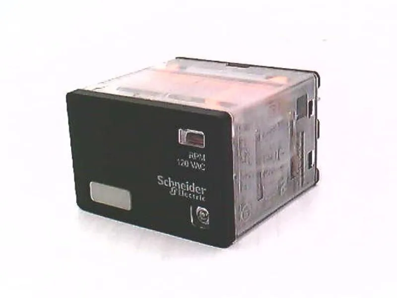Schneider Electric RPM43F7 (image 3)