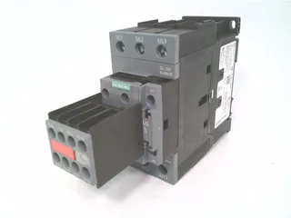 Siemens 3RT2035-1NB34-3MA0 — Contactors (image 2)