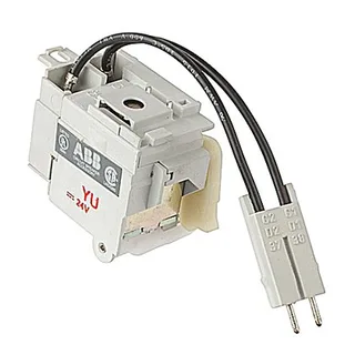 ABB KTS3U8 — Circuit Breaker Accessories (image 2)