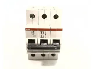 ABB S283-B100
