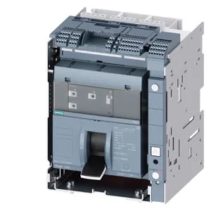 Siemens 3VA2712-7.B31-.... — Molded Case Circuit Breakers (MCCB)