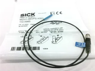 SICK MZN1-06VPS-KRD — Proximity Sensors (image 2)
