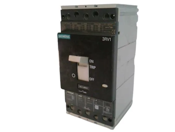 Siemens 3RV1063-7DL10 — Motor Protection Circuit Breakers (MPCB) (image 2)