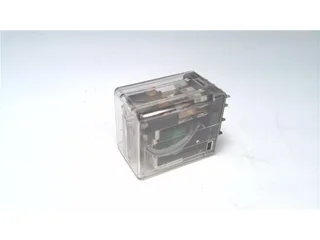 Fuji Electric FRL-264-D048/04CV — General Purpose Relays (image 3)