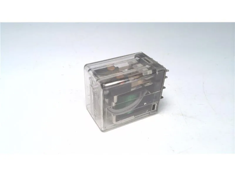 Fuji Electric FRL-264-D048/04CV — General Purpose Relays (image 3)
