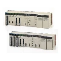 Omron CS1D-CPU67HA — PLCs (Programmable Logic Controllers) (image 3)