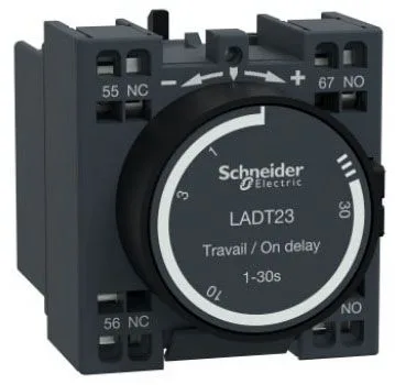 Schneider Electric LADT23 (image 3)