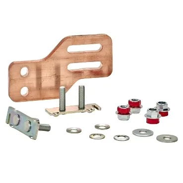 Schneider Electric 04603 — Circuit Breaker Accessories