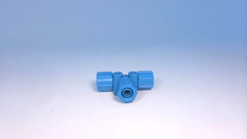 Festo FCK-3-PK-6-KU — Fittings & Tubing