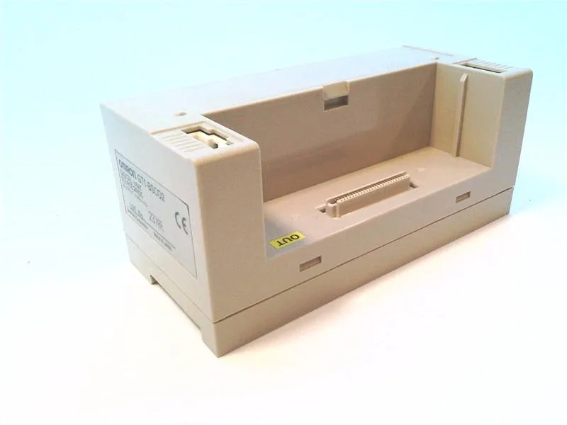 Omron GT1-BSC02 — PLC I/O & Expansion Modules (image 2)